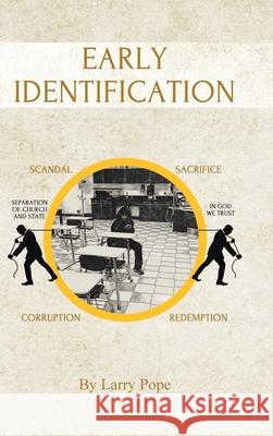 Early Identification Larry Pope 9781098069377 Christian Faith