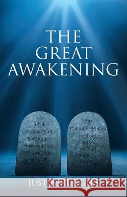 The Great Awakening Justin Ruggles 9781098070335