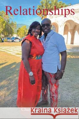Relationships Charmaine Richards 9781098073275