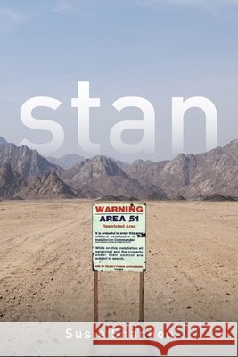 Stan Susie Shannon 9781098085582