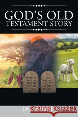 God's Old Testament Story Bc Raglin 9781098086213