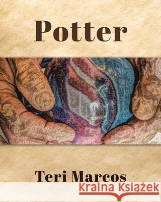 Potter Teri Marcos 9781098089344 Christian Faith