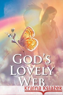 God's Lovely Web Jim Hawley 9781098096748 Christian Faith