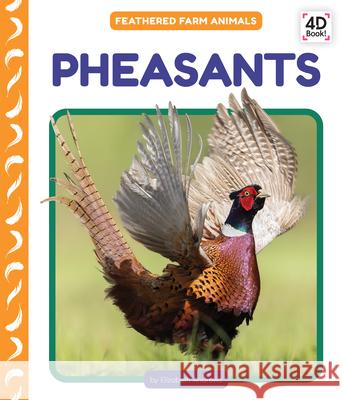 Pheasants Elizabeth Andrews 9781098248567