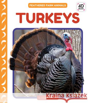 Turkeys Elizabeth Andrews 9781098248581