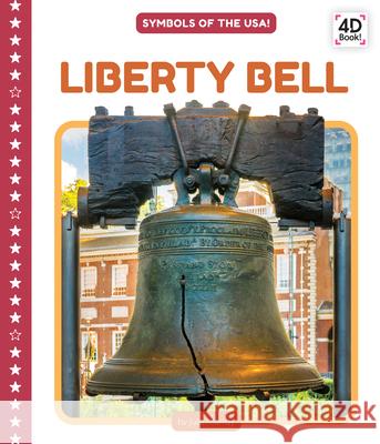 Liberty Bell Julie Murray 9781098248611 Cody Koala