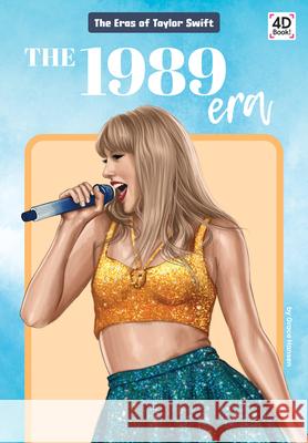 1989 Era Grace Hansen 9781098248673 Discoverroo