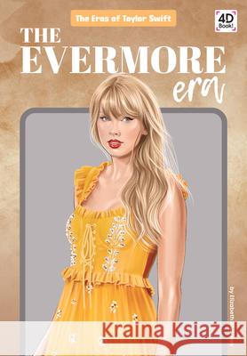 Evermore Era Elizabeth Andrews 9781098248680 Discoverroo