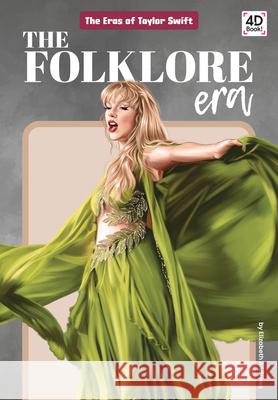 Folklore Era Elizabeth Andrews 9781098248703 Discoverroo