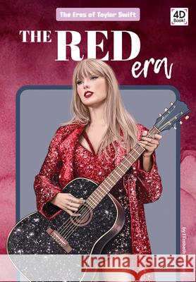 Red Era Elizabeth Andrews 9781098248734 Discoverroo