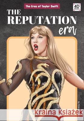Reputation Era Grace Hansen 9781098248741 Discoverroo