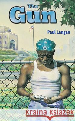The Gun: #6 Paul Langan 9781098250355 Chapter Books
