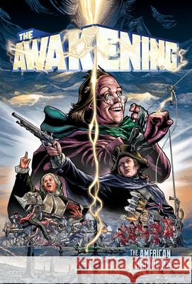 Awakening Doug Peterson Joe Bennett 9781098256999