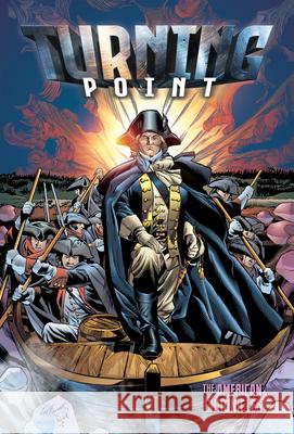 Turning Point Doug Peterson Joe Bennett 9781098257040