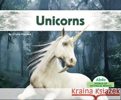 Unicorns Grace Hansen 9781098261917