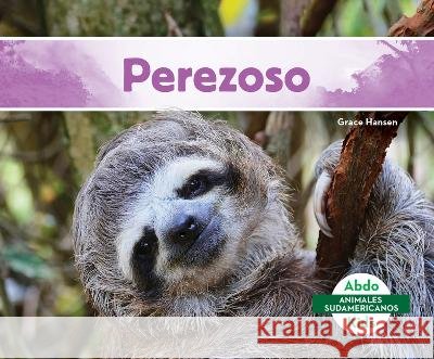Perezoso Grace Hansen 9781098267629