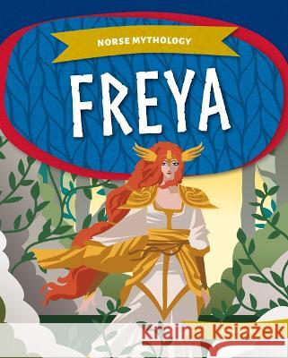 Freya Amy C. Rea 9781098291181 Kids Core