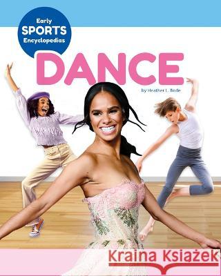 Dance Heather L. Bode 9781098291273 Early Encyclopedias