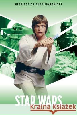 Star Wars Ryan Gale 9781098298050 Essential Library