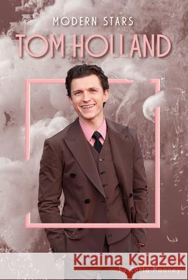 Tom Holland Carla Mooney 9781098298135 Essential Library