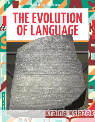 The Evolution of Language Sandra K. Athans 9781098298395