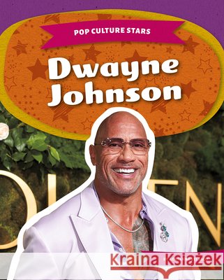 Dwayne Johnson Adrianne Velasco 9781098299835