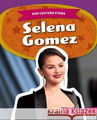 Selena Gomez Keng Xiong 9781098299866
