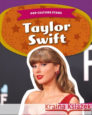 Taylor Swift Keng Xiong 9781098299873