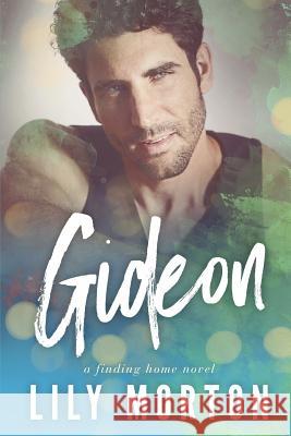 Gideon Lily Morton 9781098565329