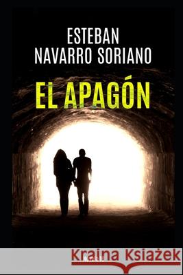 El apagón Navarro, Esteban 9781098573553