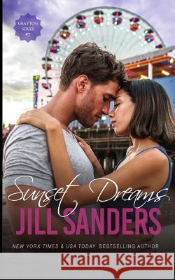 Sunset Dreams Jill Sanders 9781098688653