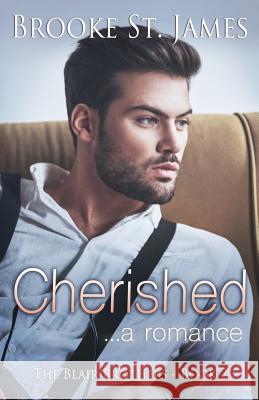 Cherished: A Romance Brooke S 9781098717667