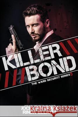 Killer Bond Rinda Elliott Jocelynn Drake 9781098943424