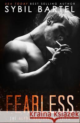 Fearless Sybil Bartel 9781099008047