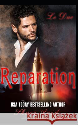 Reparation: Le Duc Shara Azod 9781099024849