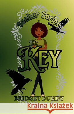 The Key Bridget Bundy 9781099092114