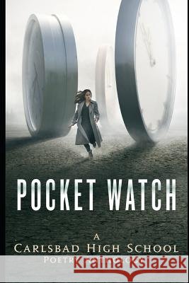 Pocket Watch Christine Apostol Shayne Conner Marina Kenat 9781099259432