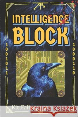 Intelligence Block Kit Falbo 9781099278242 Independently Published