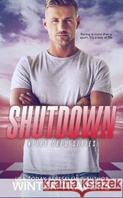 Shutdown Jennifer Severino Winter Travers 9781099382048