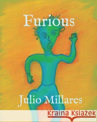 Furious Julio Millares 9781099625244 Independently Published