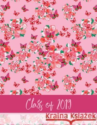 Class of 2019 Studio Margo 9781099629273 Independently Published