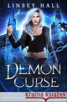 Demon Curse Linsey Hall 9781099744808