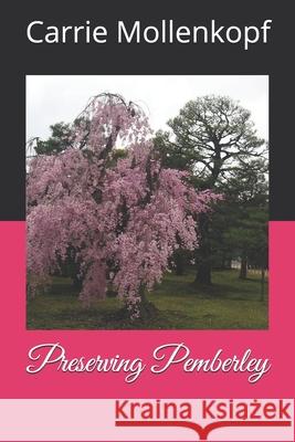 Preserving Pemberley Carrie Mollenkopf 9781099804892