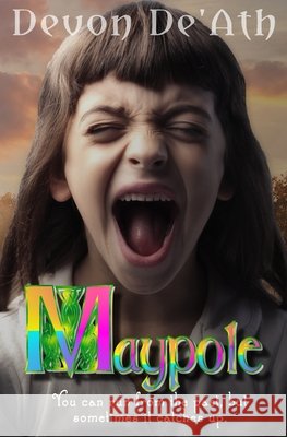 Maypole Devon De'ath 9781099851803