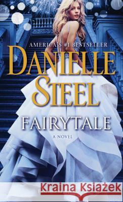 Fairytale Danielle Steel 9781101884089 Dell