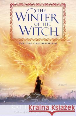 The Winter of the Witch Arden, Katherine 9781101885994 Del Rey Books