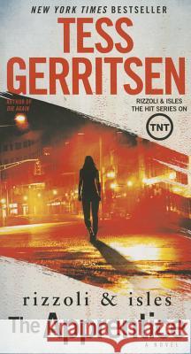 The Apprentice Tess Gerritsen 9781101887400