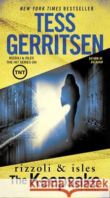 The Keepsake Tess Gerritsen 9781101887417