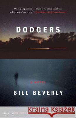 Dodgers Bill Beverly 9781101903759