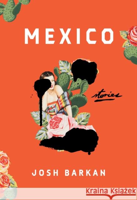 Mexico: Stories Josh Barkan 9781101906293 Hogarth